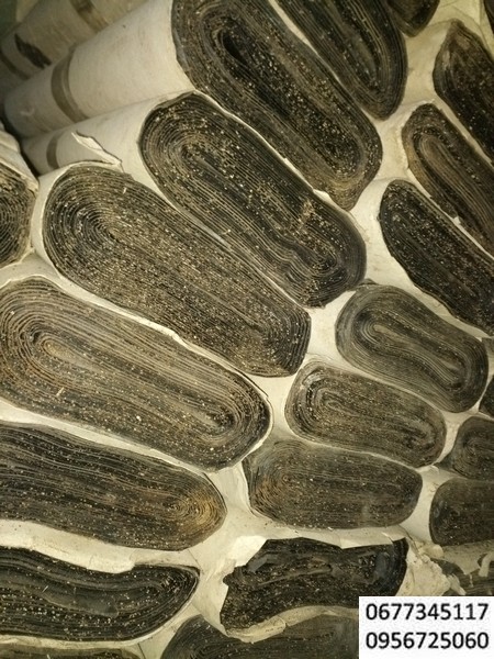 бумага битумизированая советского производства